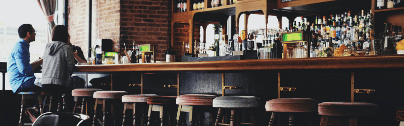 Converting a Pub to Residential Use - How it works